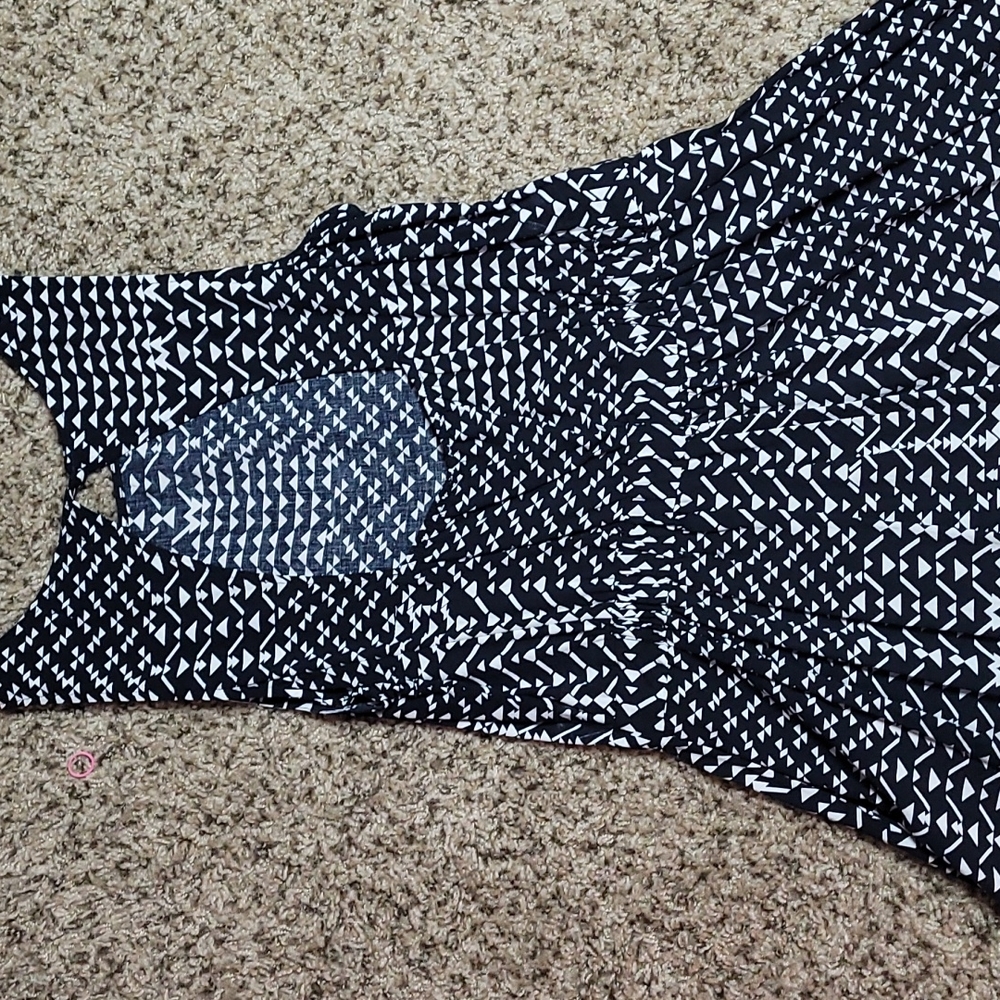 Medium, Cotton On dress